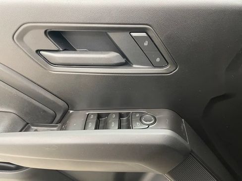 New 2026 Chevrolet Colorado W/T AWD/4WD image 10