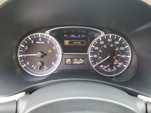 Used 2016 INFINITI QX60 AWD w/ Premium Plus Package image 2