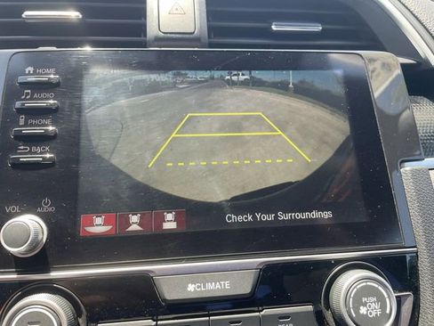 Used 2019 Honda Civic Sport image 14