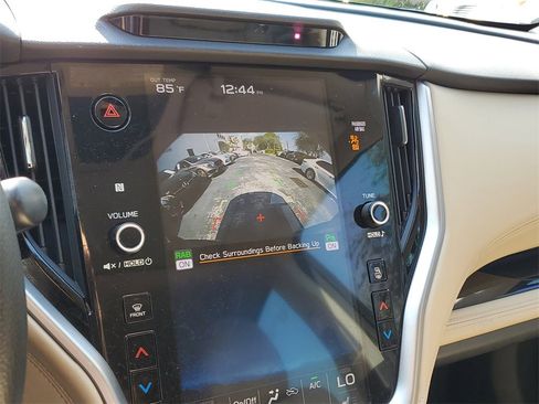 Used 2020 Subaru Legacy Limited XT w/ Popular Package #2 image 26