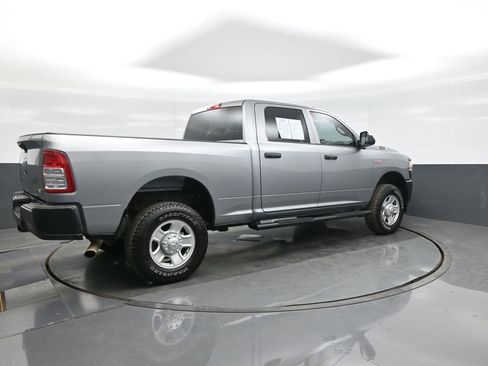 Used 2021 RAM 2500 Tradesman w/ Protection Group image 7