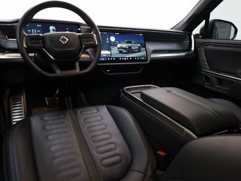 Used 2022 Rivian R1T Launch Edition image 84