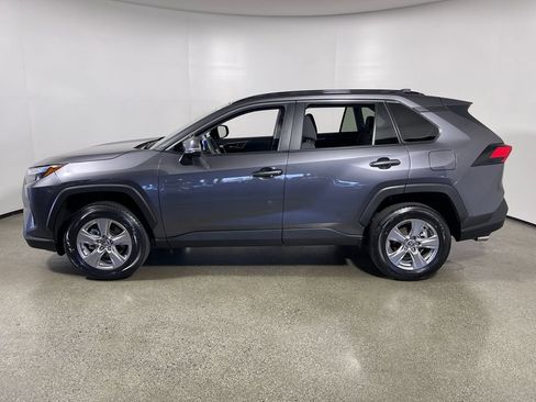 Certified 2024 Toyota RAV4 XLE FWD image 6