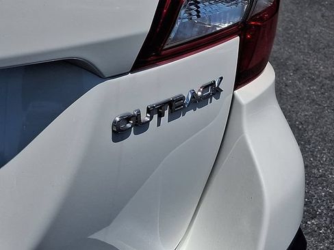 Used 2019 Subaru Outback 2.5i Touring AWD/4WD image 35