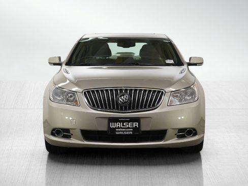 Used 2013 Buick LaCrosse Leather image 8