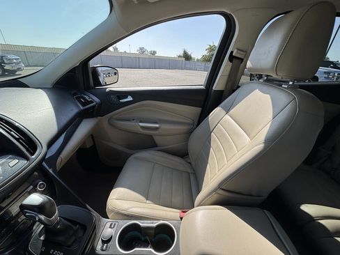 Used 2014 Ford Escape Titanium w/ Equipment Group 401A image 37