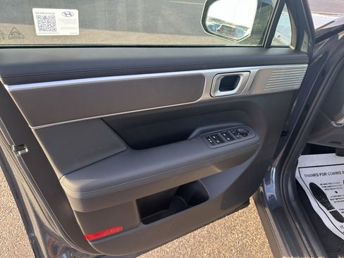 New 2026 Hyundai Santa Fe XRT image 16