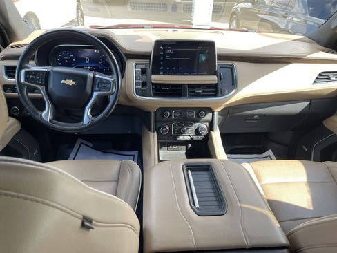 Used 2023 Chevrolet Tahoe Premier w/ Texas Edition image 17