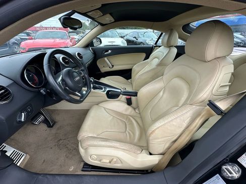 Used 2008 Audi TT 3.2 image 11