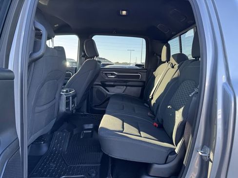 Used 2026 RAM 1500 Lone Star image 24