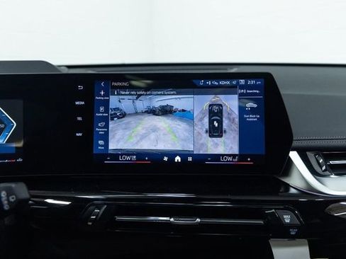 New 2026 BMW X1 xDrive28i w/ Technology Package image 22