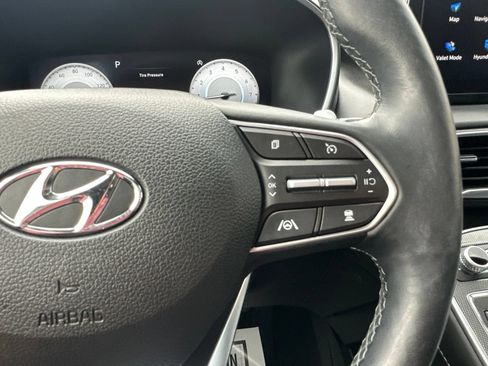 Used 2023 Hyundai Santa Fe Limited AWD/4WD image 60