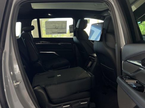 New 2026 Cadillac Escalade IQ Sport 1 image 33