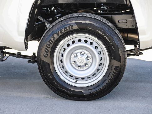 Used 2025 Toyota Tacoma SR RWD image 11