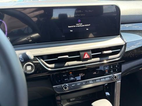 New 2026 Kia Seltos S AWD/4WD image 16