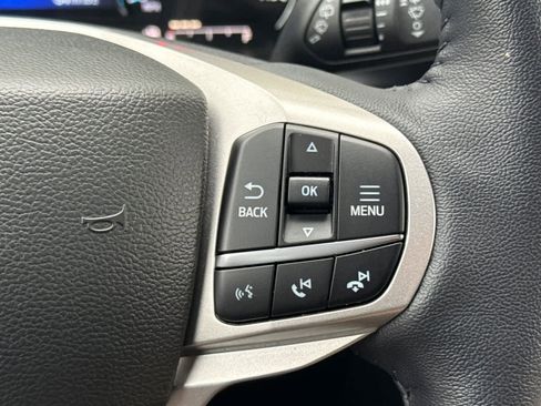 Used 2023 Ford Explorer XLT w/ Equipment Group 202A image 27