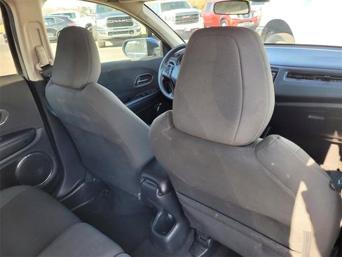 Used 2022 Honda HR-V EX image 25