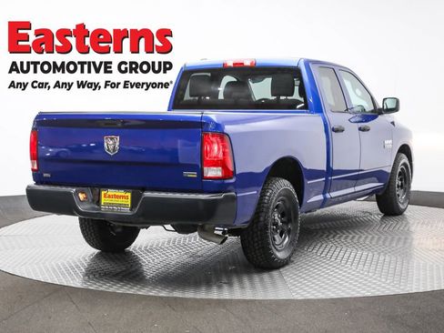 Used 2016 RAM 1500 Tradesman w/ Popular Equipment Group image 5