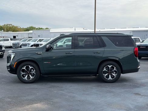 New 2026 GMC Yukon AT4 w/ Premium Trailering Package image 6