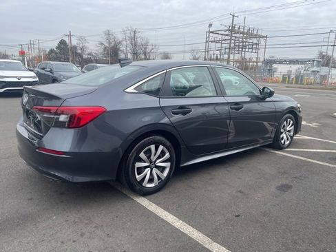 Used 2023 Honda Civic LX image 6
