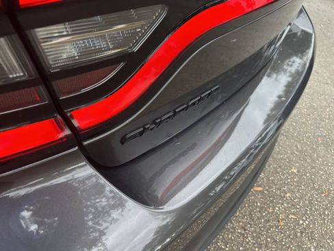 Used 2023 Dodge Charger GT w/ Blacktop Package image 16