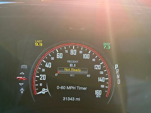 Used 2025 Dodge Durango R/T image 16