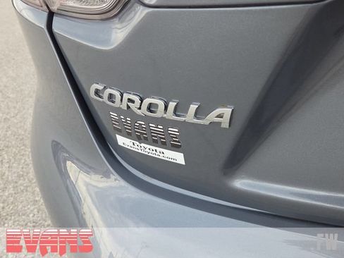 Used 2023 Toyota Corolla LE FWD image 4