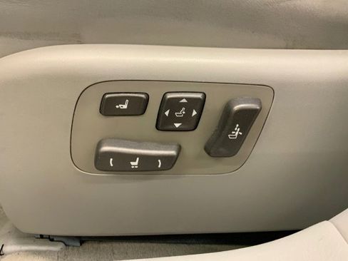 Used 2008 Lexus LS 460 L image 13