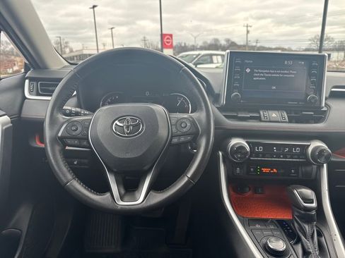 Used 2020 Toyota RAV4 Adventure image 24