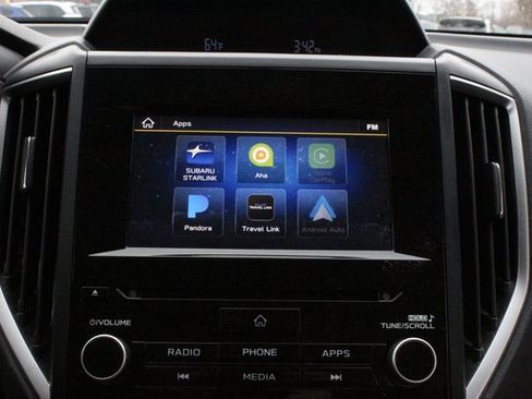 Certified 2021 Subaru Forester Base w/ Popular Package #1 image 32