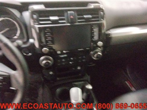 Used 2020 Toyota 4Runner TRD Pro image 11