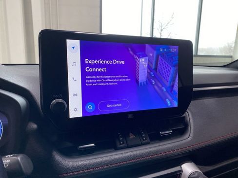 Used 2023 Toyota RAV4 XSE w/ Weather Package image 23