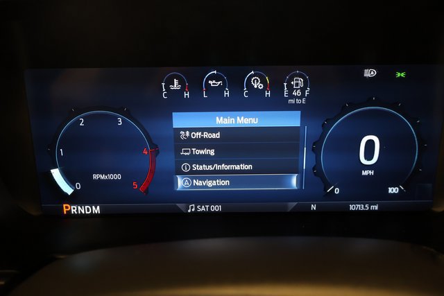 Used 2025 Ford F450 Platinum AWD/4WD image 16