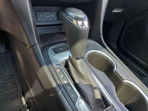 Used 2020 Chevrolet Equinox LT w/ Sport Edition AWD/4WD image 34