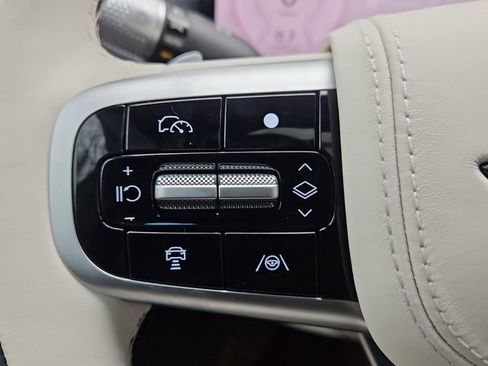 New 2026 Genesis GV80 3.5T Prestige AWD/4WD image 13