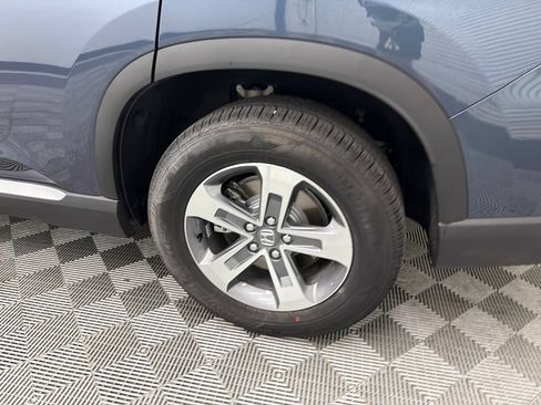 Used 2026 Honda Pilot EX-L image 22