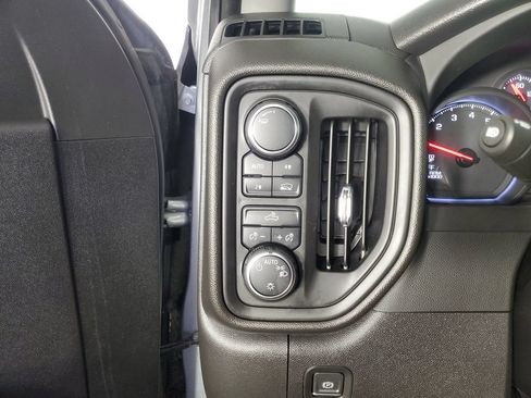 Used 2024 Chevrolet Silverado 1500 Custom w/ Rally Edition AWD/4WD image 26
