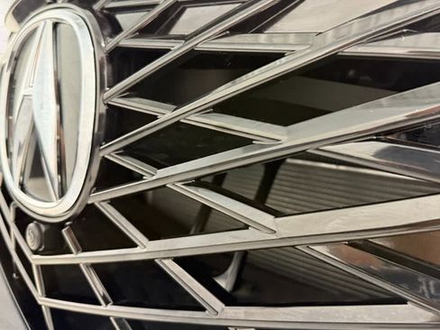 New 2026 Acura ADX A-Spec image 11