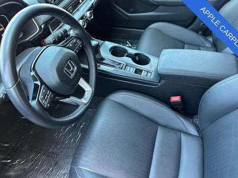 Used 2024 Honda Civic EX-L image 10