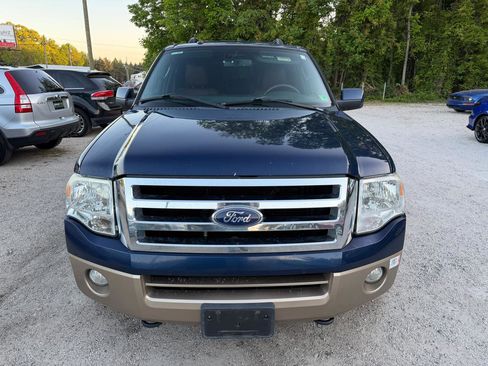 Used 2012 Ford Expedition EL King Ranch image 6