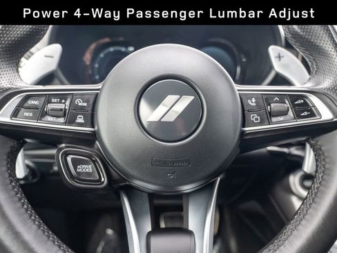 Used 2024 Dodge Hornet R/T image 16