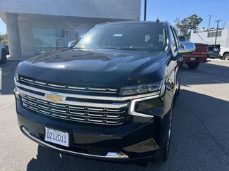 Used 2024 Chevrolet Tahoe Premier video 1