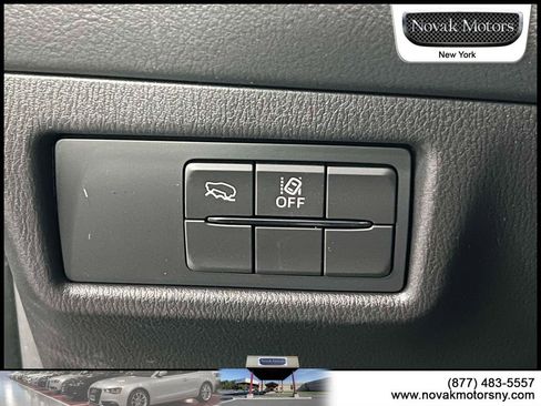 Used 2023 MAZDA CX-5 AWD 2.5 S w/ Select Package image 23