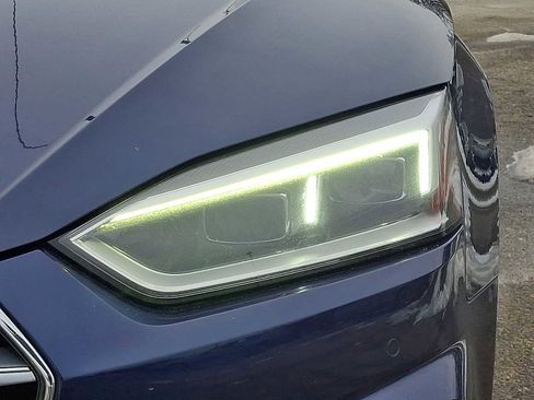Used 2018 Audi S5 Premium Plus w/ Navigation Package image 9