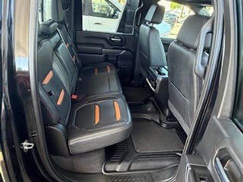 Used 2022 GMC Sierra 3500 AT4 w/ AT4 Preferred Package AWD/4WD image 39
