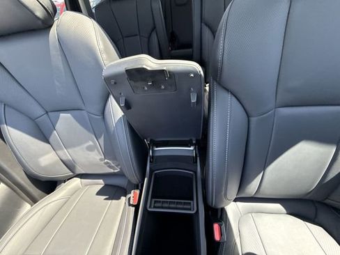 New 2026 Subaru Ascent Limited AWD/4WD image 21