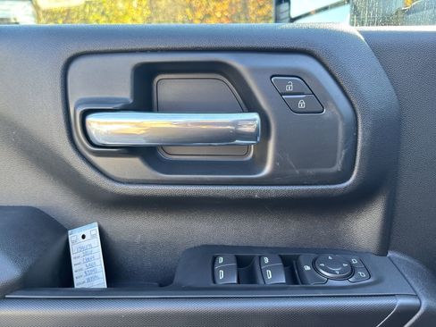 New 2026 Chevrolet Silverado 3500 W/T w/ WT Convenience Package image 16