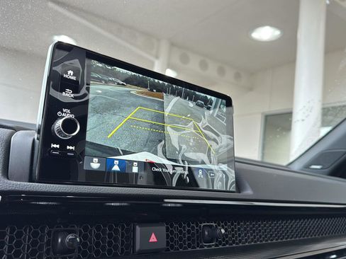 New 2026 Honda CR-V Sport Touring image 23