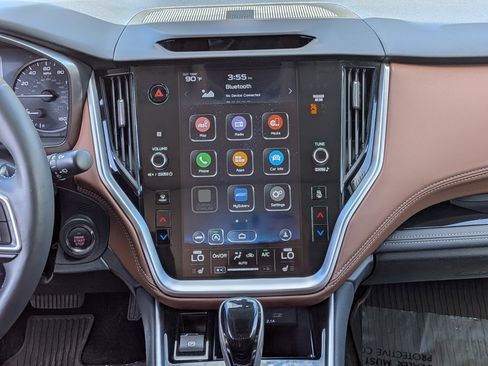 Certified 2022 Subaru Outback Touring XT AWD/4WD image 20