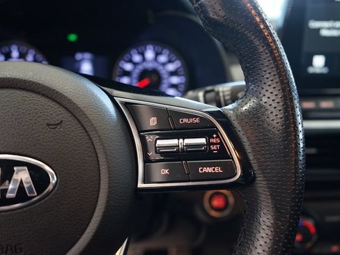 Used 2020 Kia Forte GT-Line FWD image 28